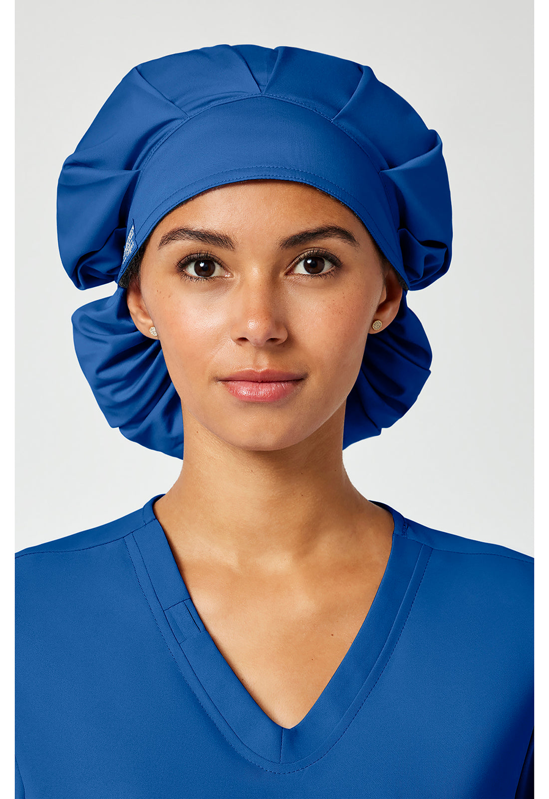 Cherokee WW Originals Ultra Unisex CK00005 Unisex Bouffant Scrub Hat
