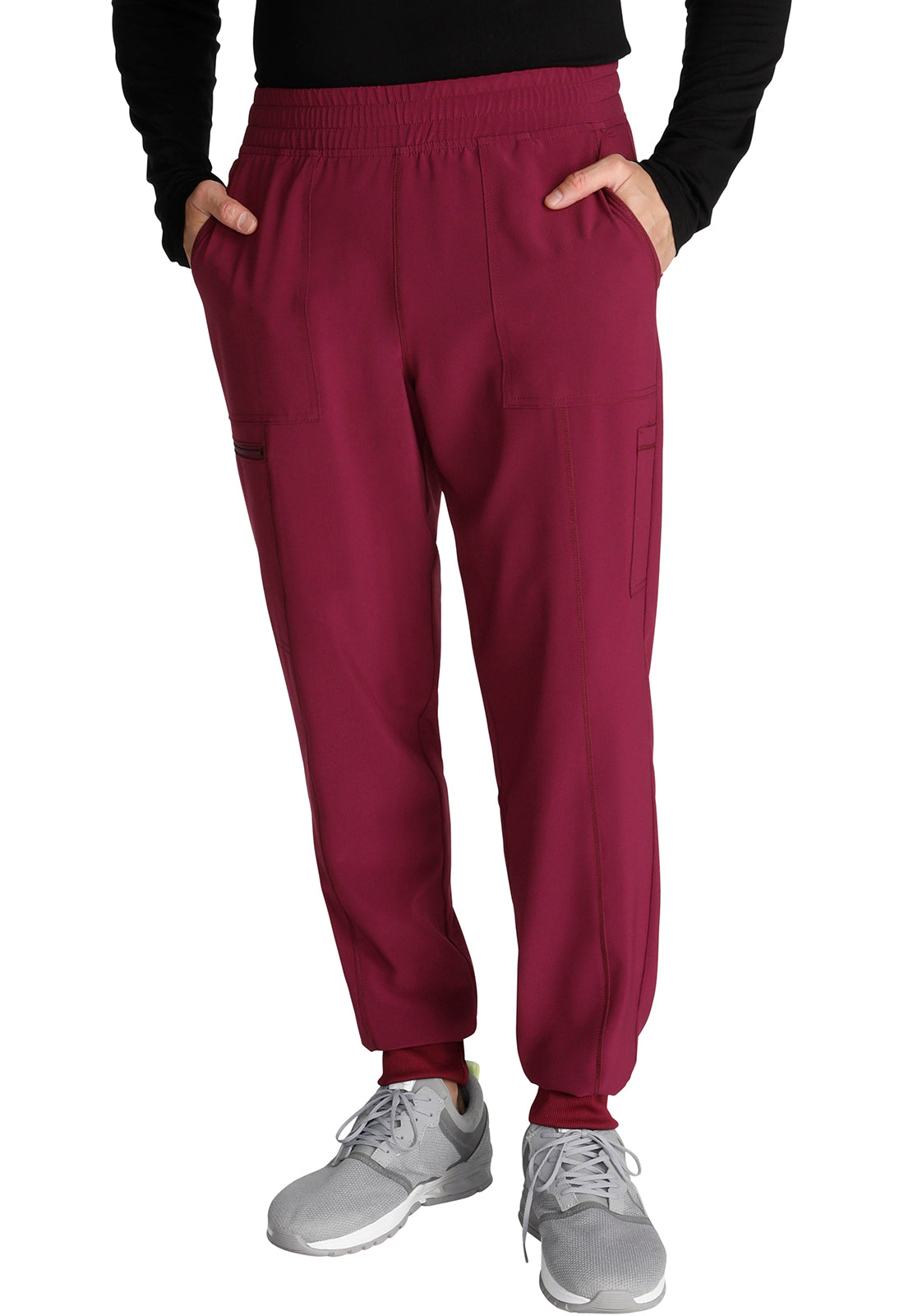 Cherokee Men's CK224A Men's Pull-on Jogger