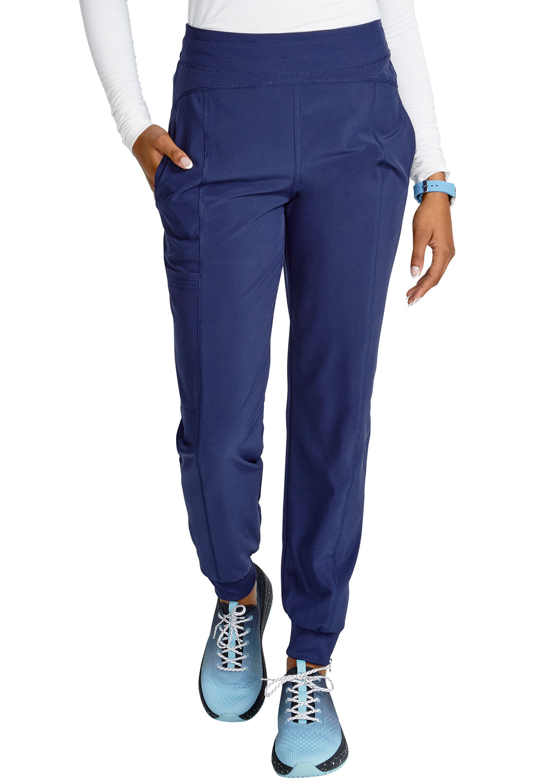 Cherokee Allura Women's CKA170 Pull-On Jogger Pant