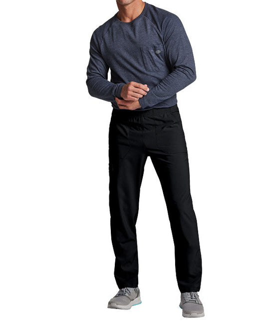 Dickies EDS Essentials DK019 Short Unisex Tapered Leg Scrub Pant