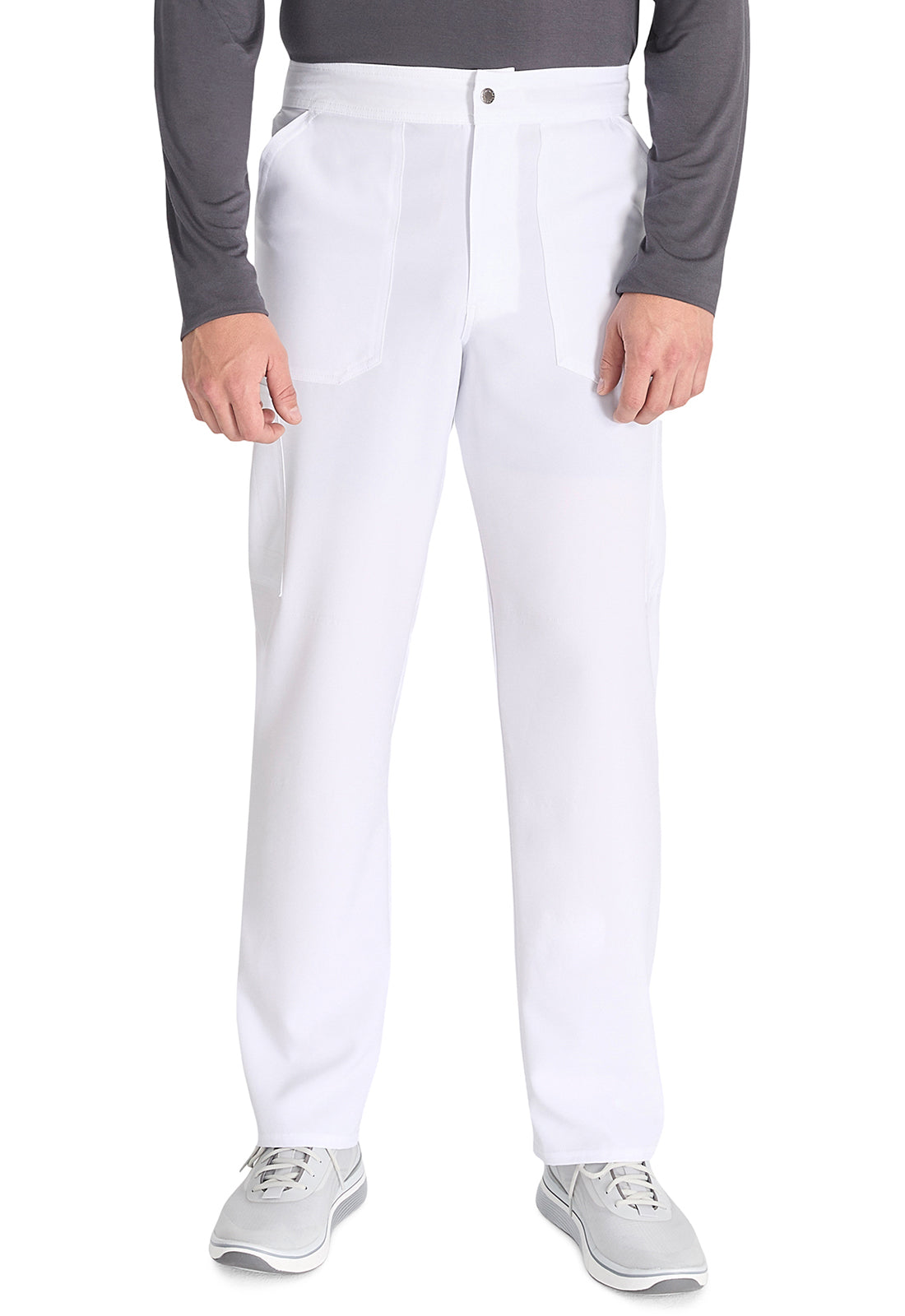 Dickies EDS NXT Men's DK216 Men's Mid Rise Zip Fly Straight Leg Pant