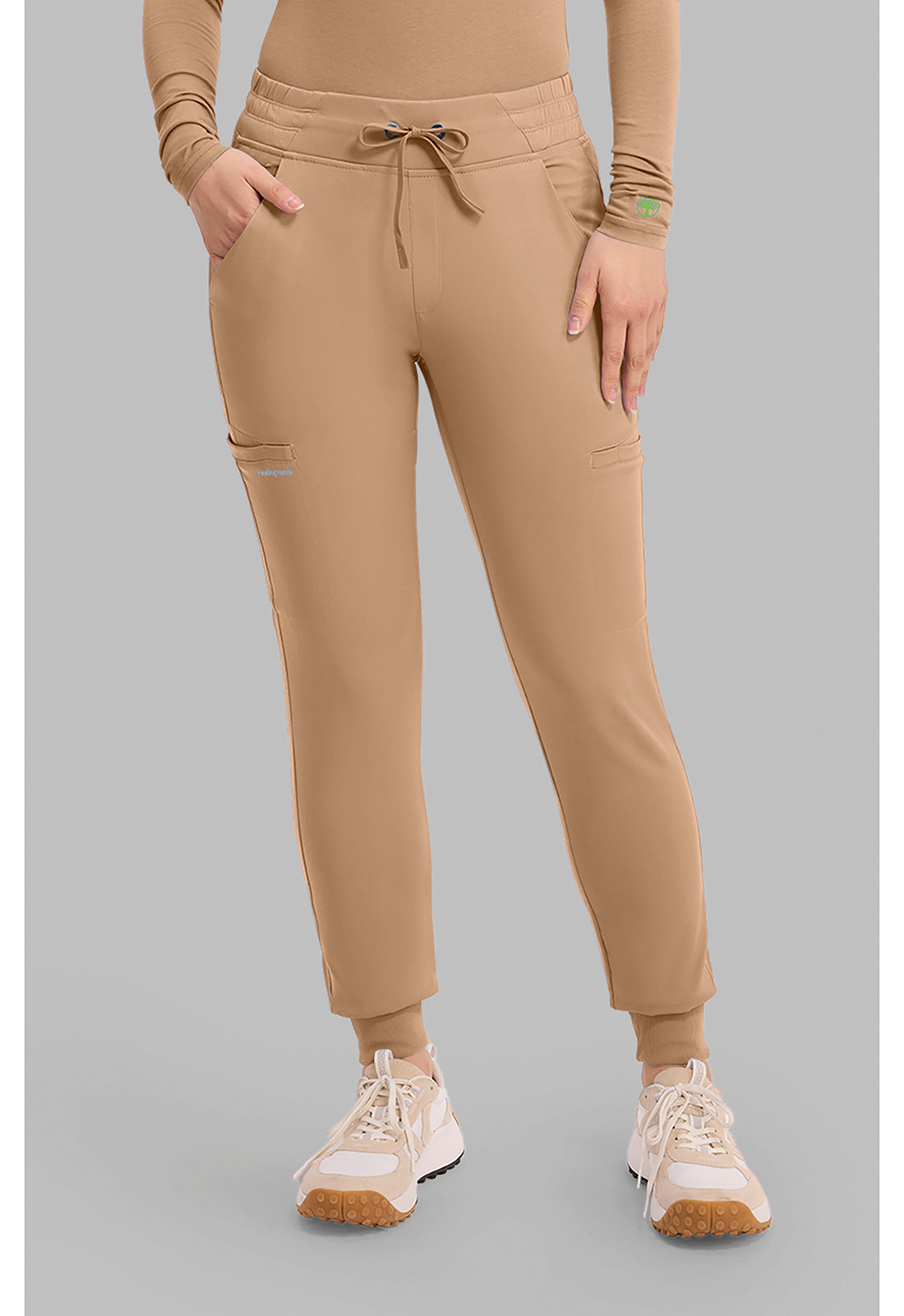 Healing Hands HH Works Women's HH050 Rhea Jogger Pant