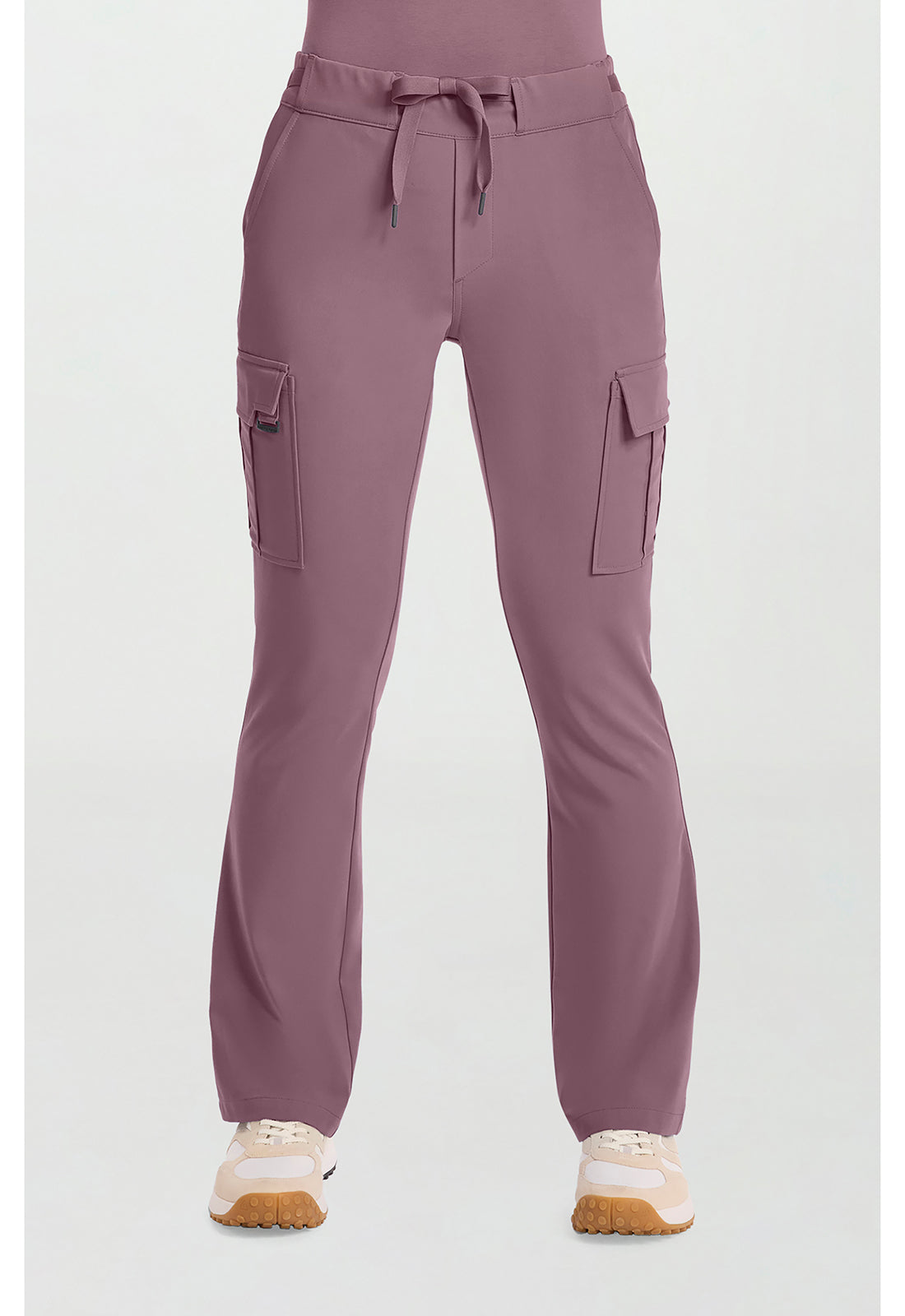 Healing Hands Quest Women's HH150 Women's 6-Pocket Flare Leg Pant