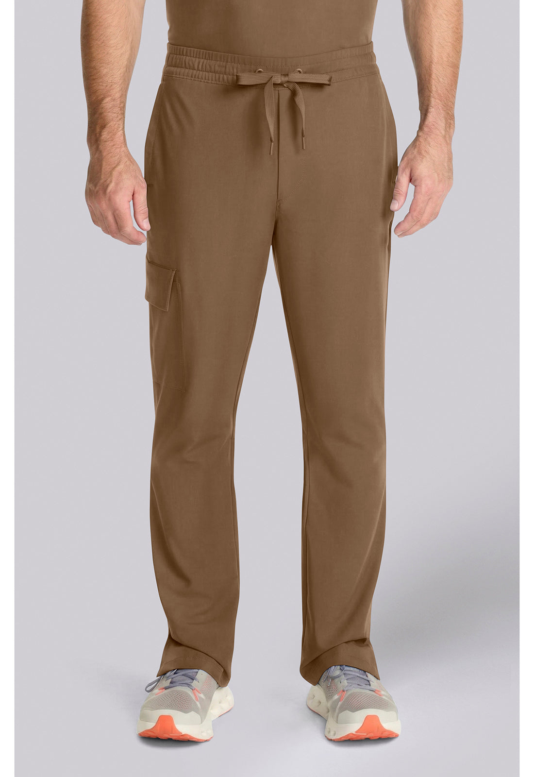 Healing Hands Quest Men's HH154 Men's Zip Fly Drawstring Pant