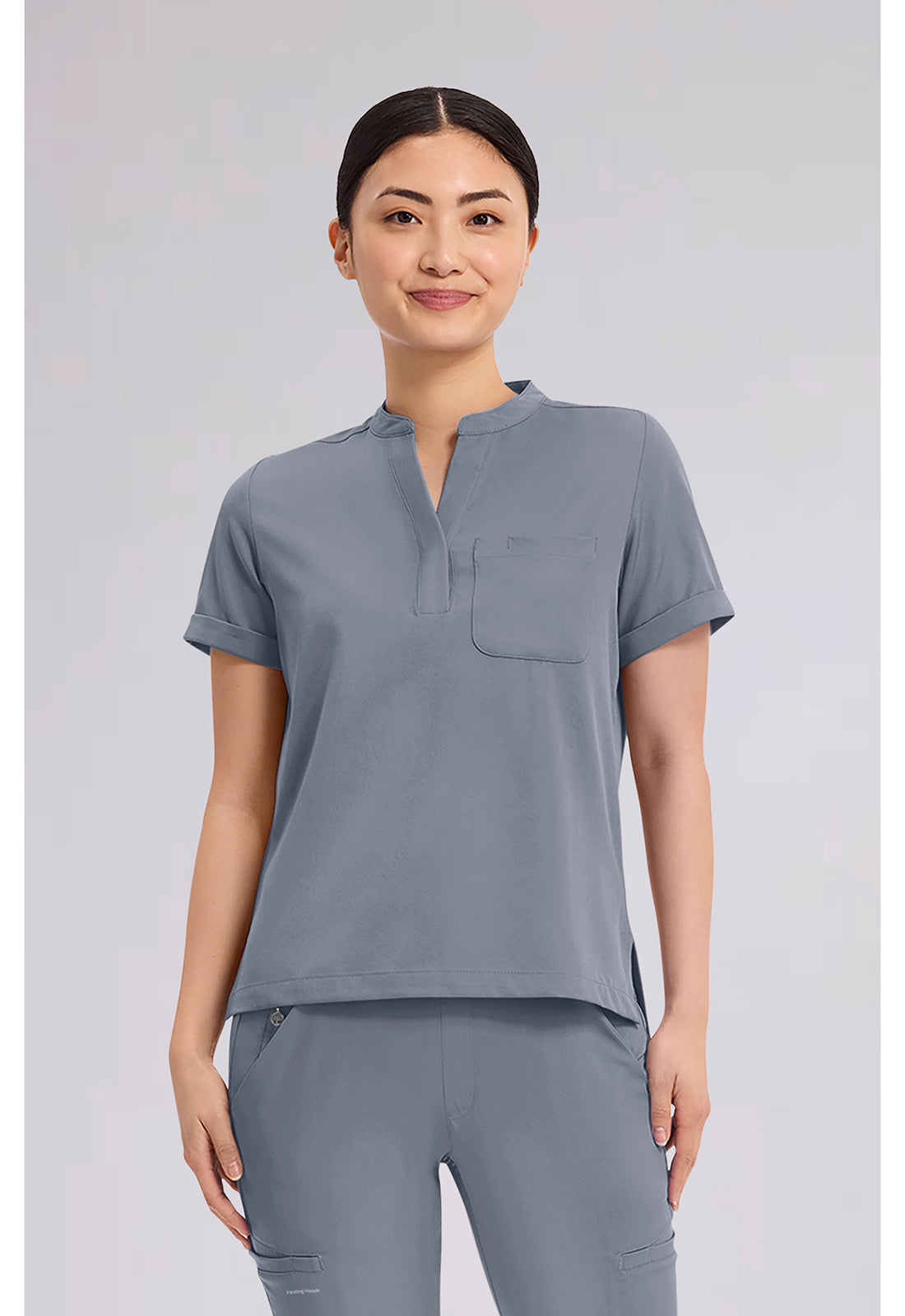 Healing Hands HH Works Women's HH650 Macy Top