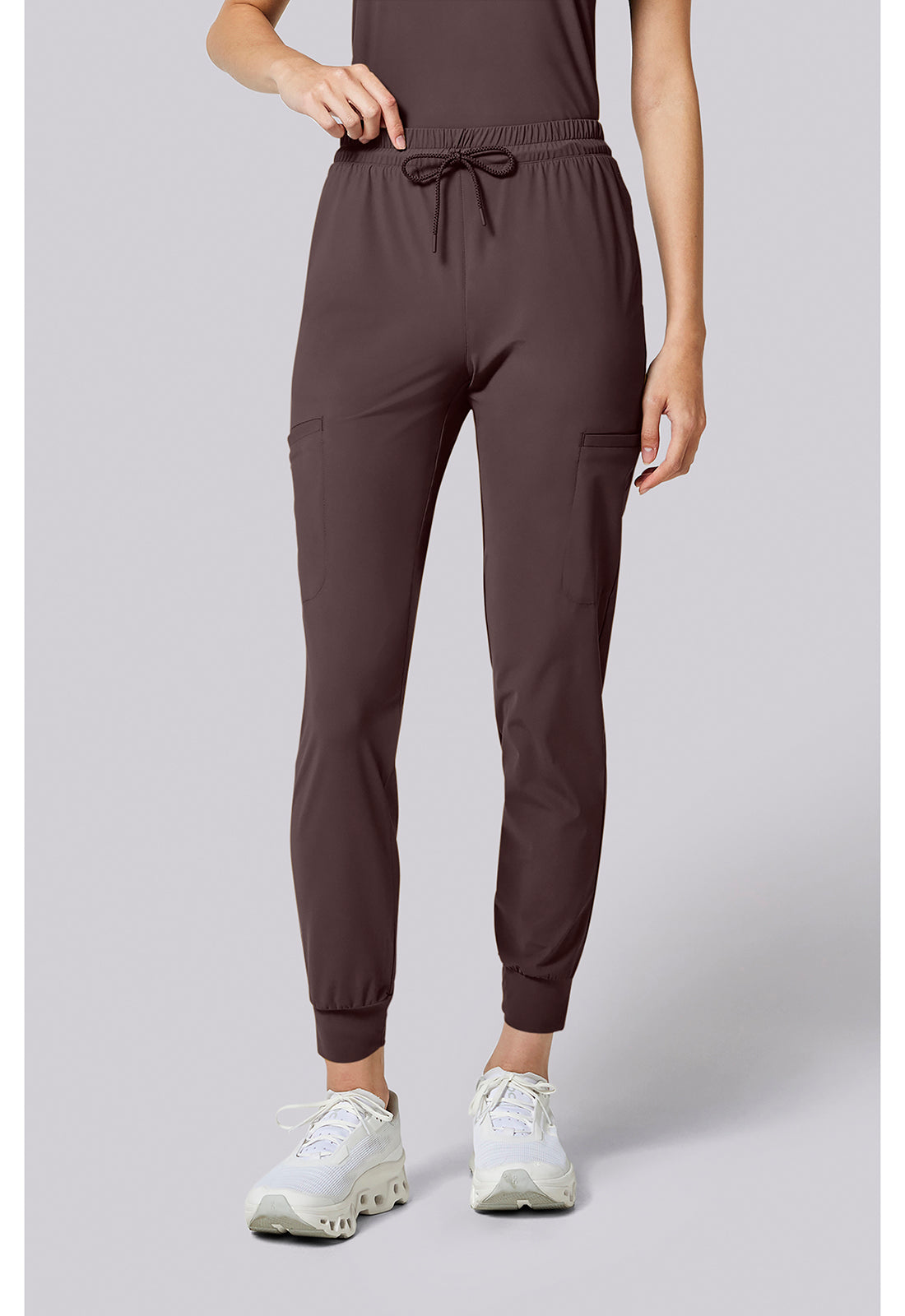 Cherokee Infinity Pursuit Women's IN024A Women's 5-Pocket Jogger Pant