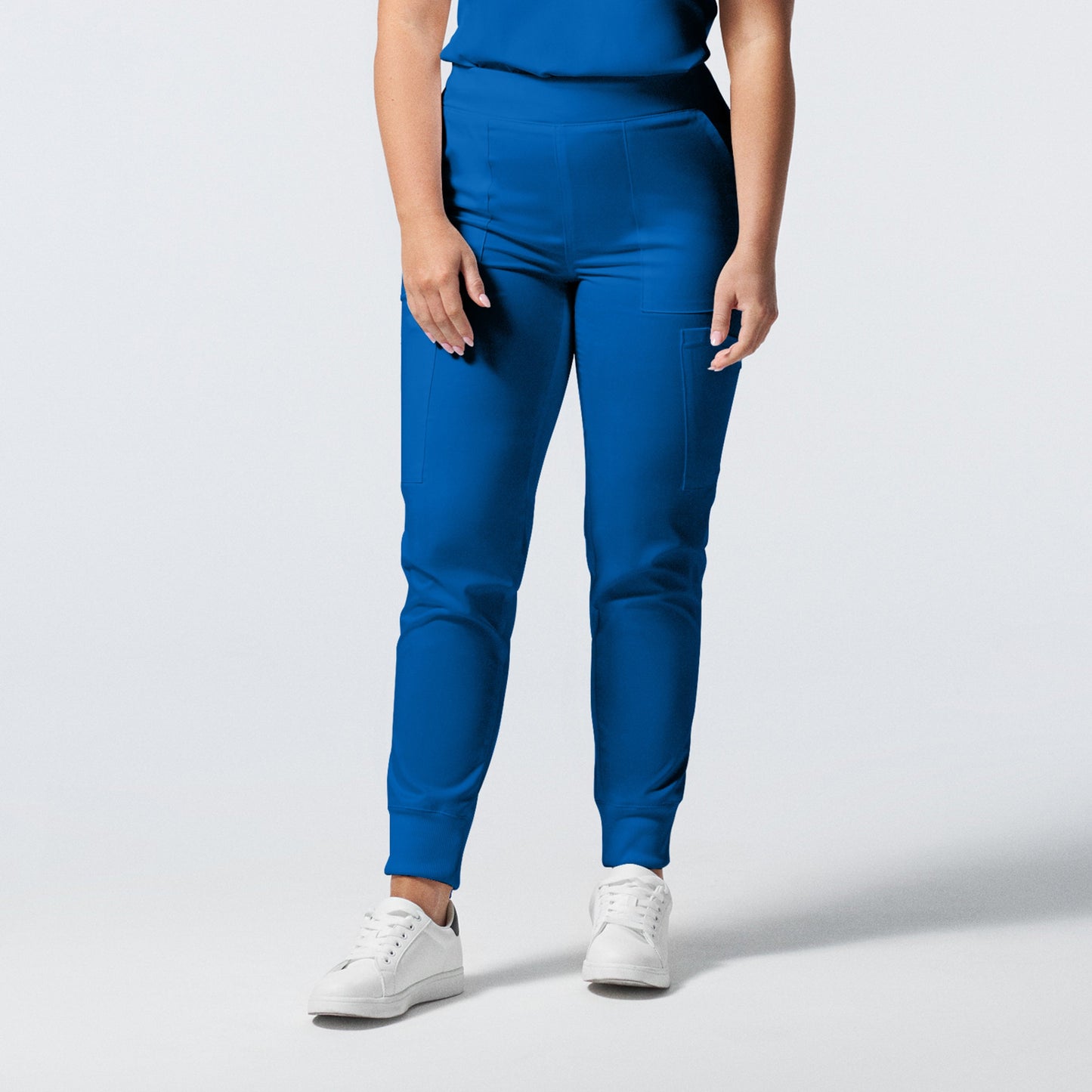Pantalón deportivo Landau ProFlex LB406 para mujer en tallas grandes