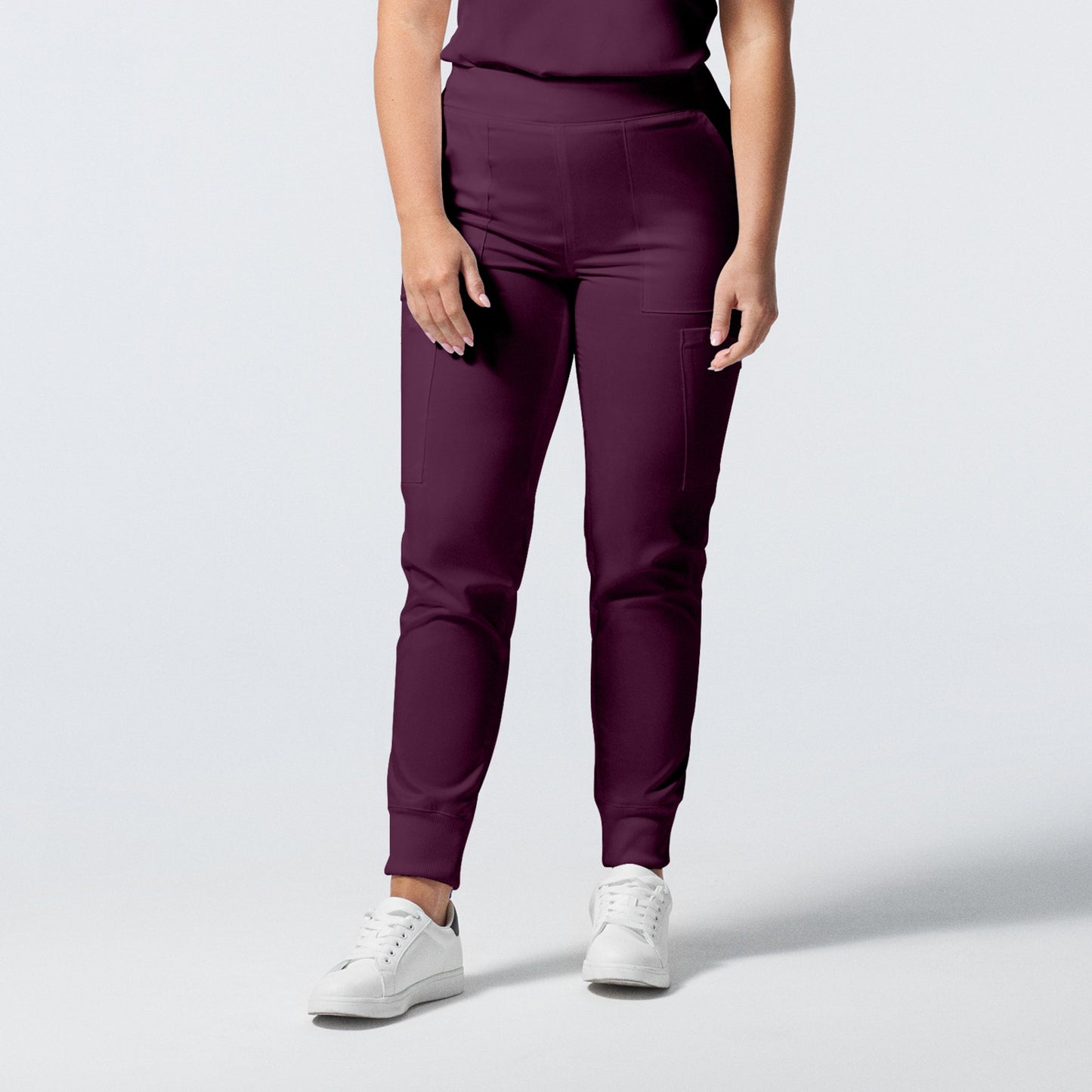 Pantalón deportivo Landau ProFlex LB406 para mujer en tallas grandes