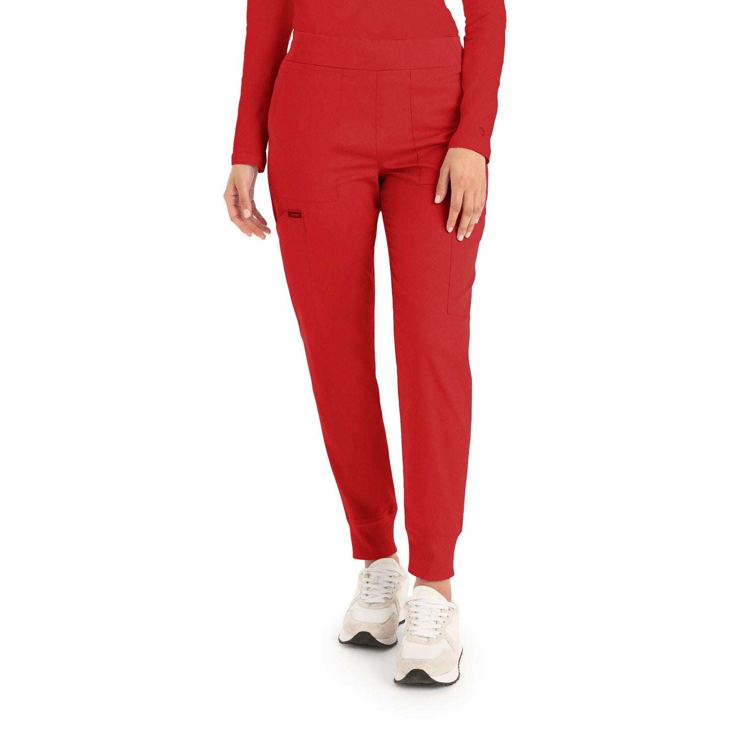 Pantalón deportivo Landau ProFlex LB406 para mujer en tallas grandes