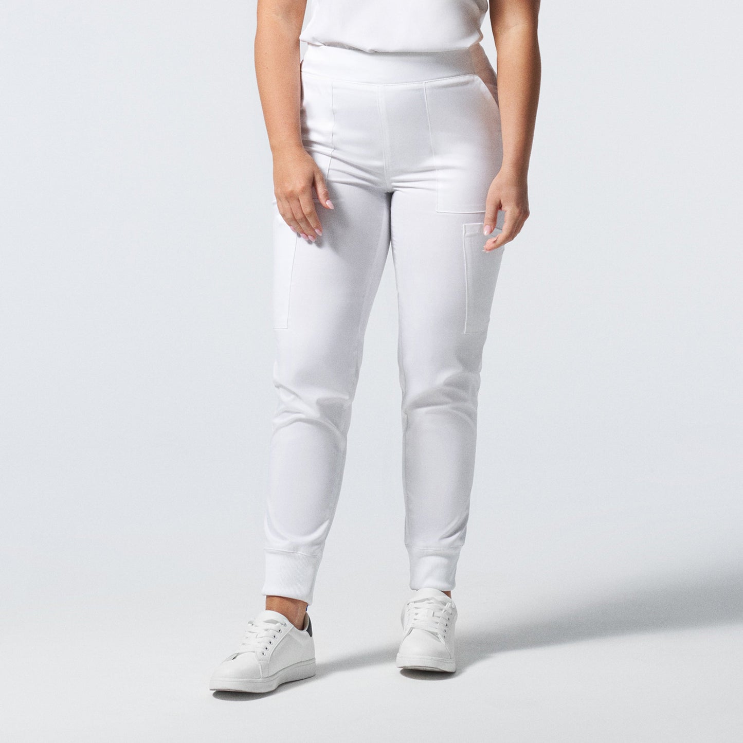 Pantalón deportivo Landau ProFlex LB406 para mujer en tallas grandes