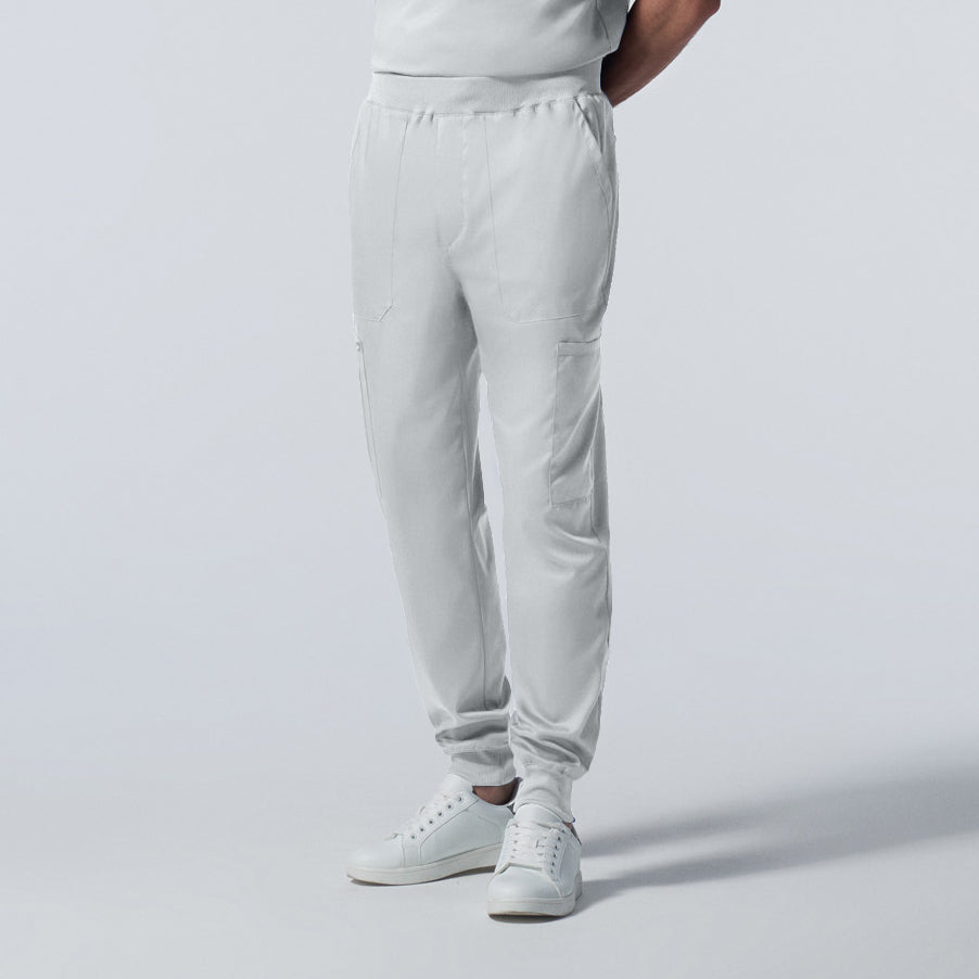 Landau ProFlex LB407 Pantalón jogger de talla grande para hombre