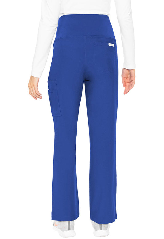 Pantalón de maternidad Touch Petite MC 028 de Med Couture