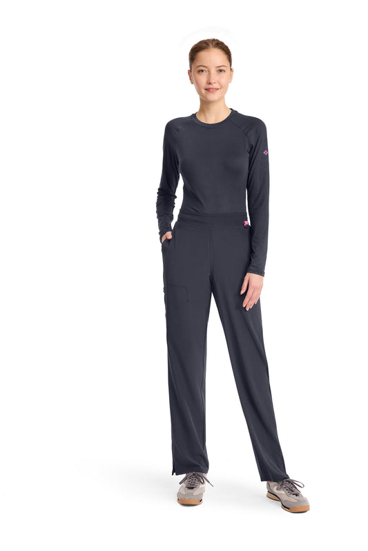 Med Couture Amp MC103 Women's Straight Leg Pull-On Pant