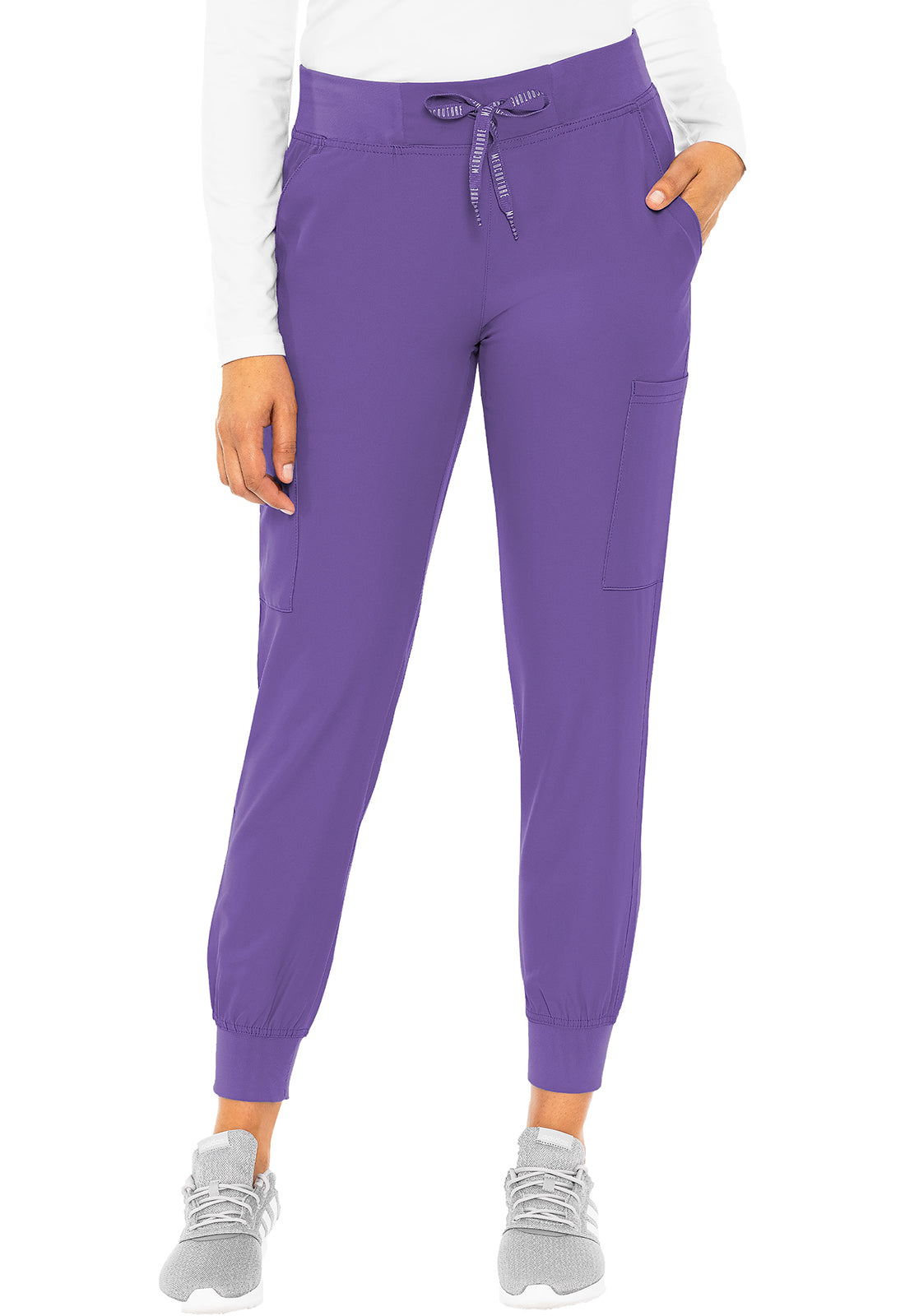 Pantalón deportivo para mujer 2711 Med Couture Insight