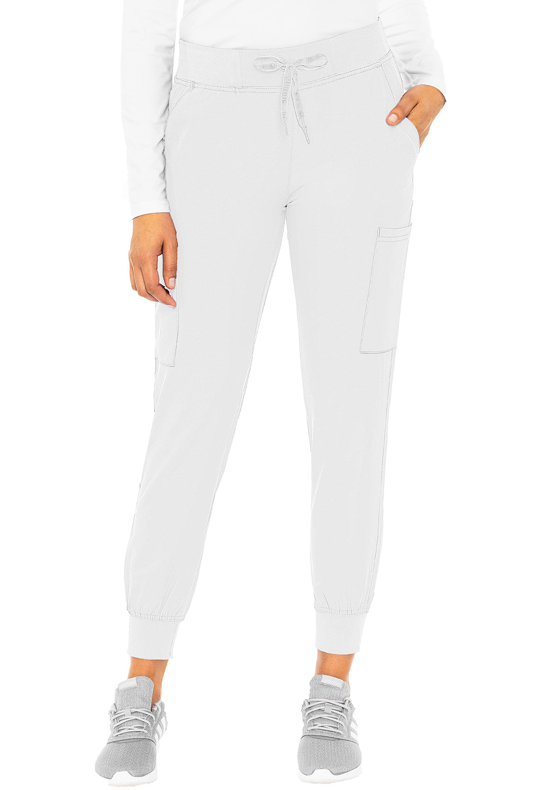 Med Couture Insight Women's MC2711W Jogger