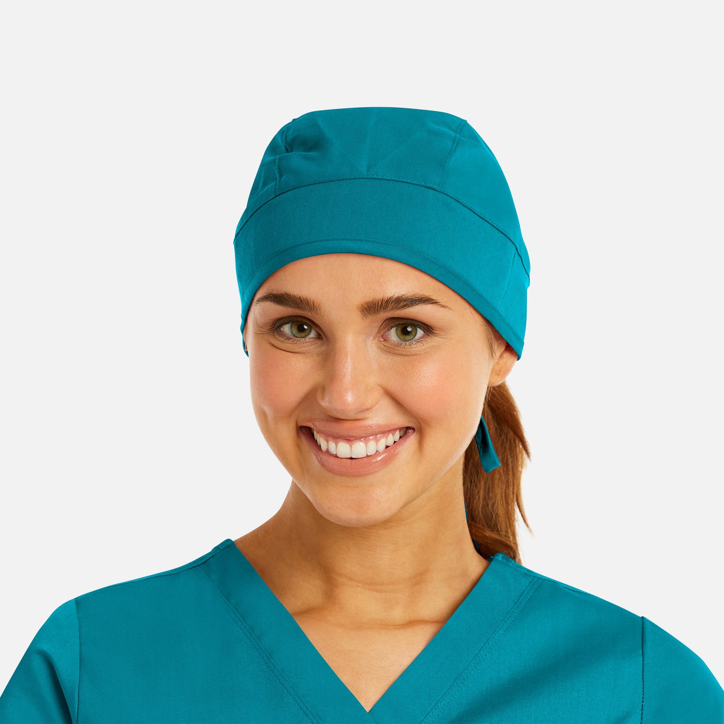 Maevn Scrub Cap NC010 Unisex Cap