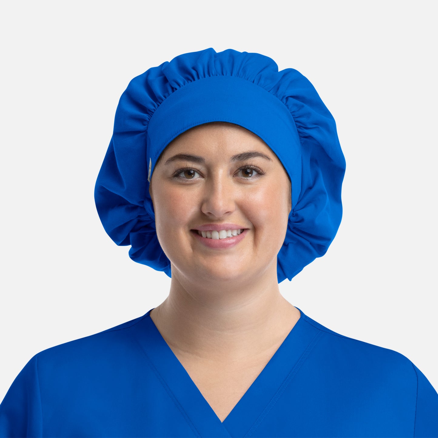Maevn Scrub Cap NC320 Unisex Bouffant Cap
