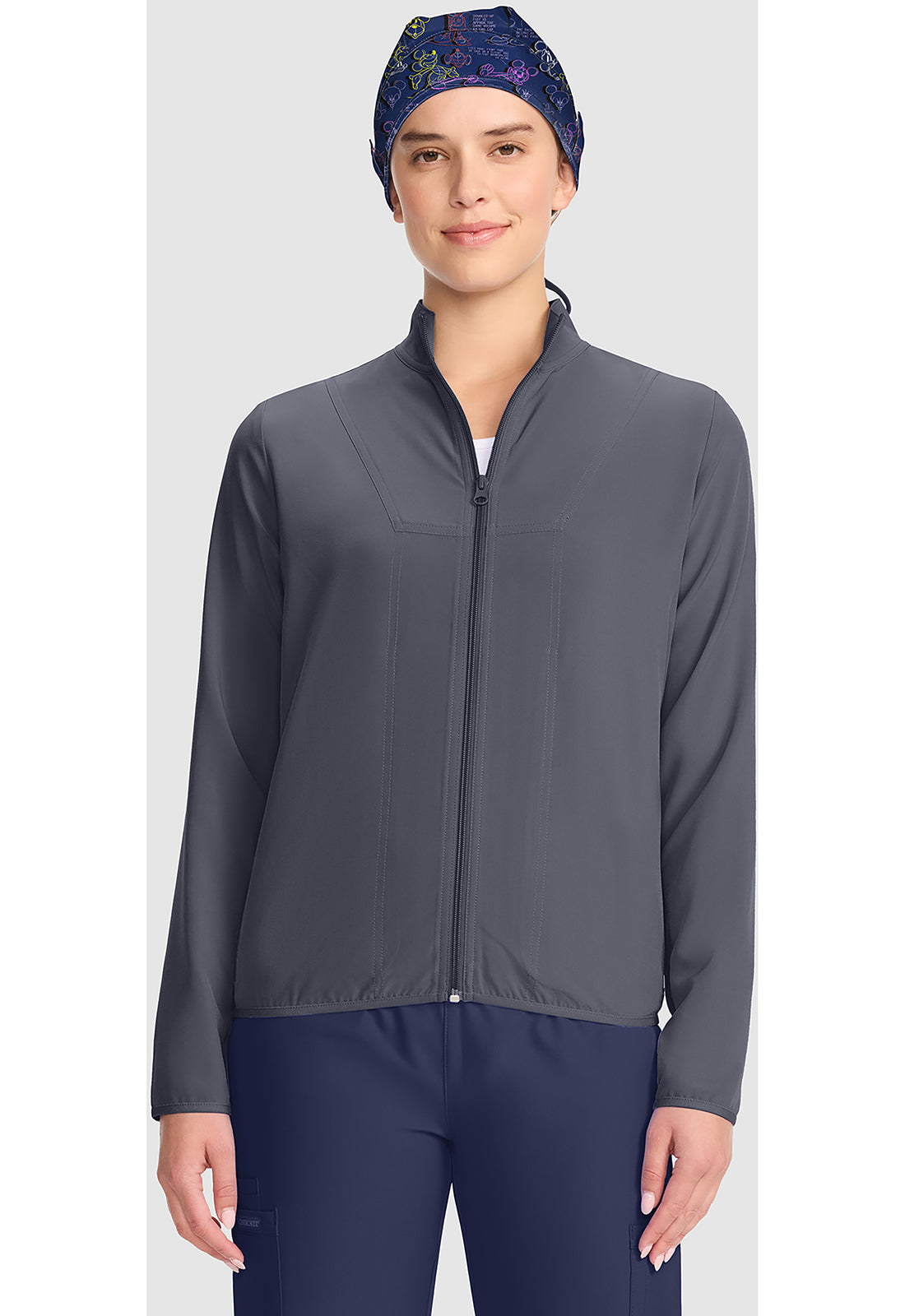 Tooniforms Unisex TF513 Unisex Scrubs Hat