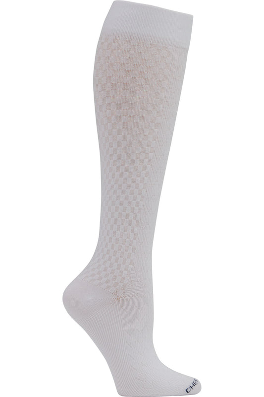 Cherokee Legwear Women's TRUESUPPOR 4 Single Pair of Support Socks
