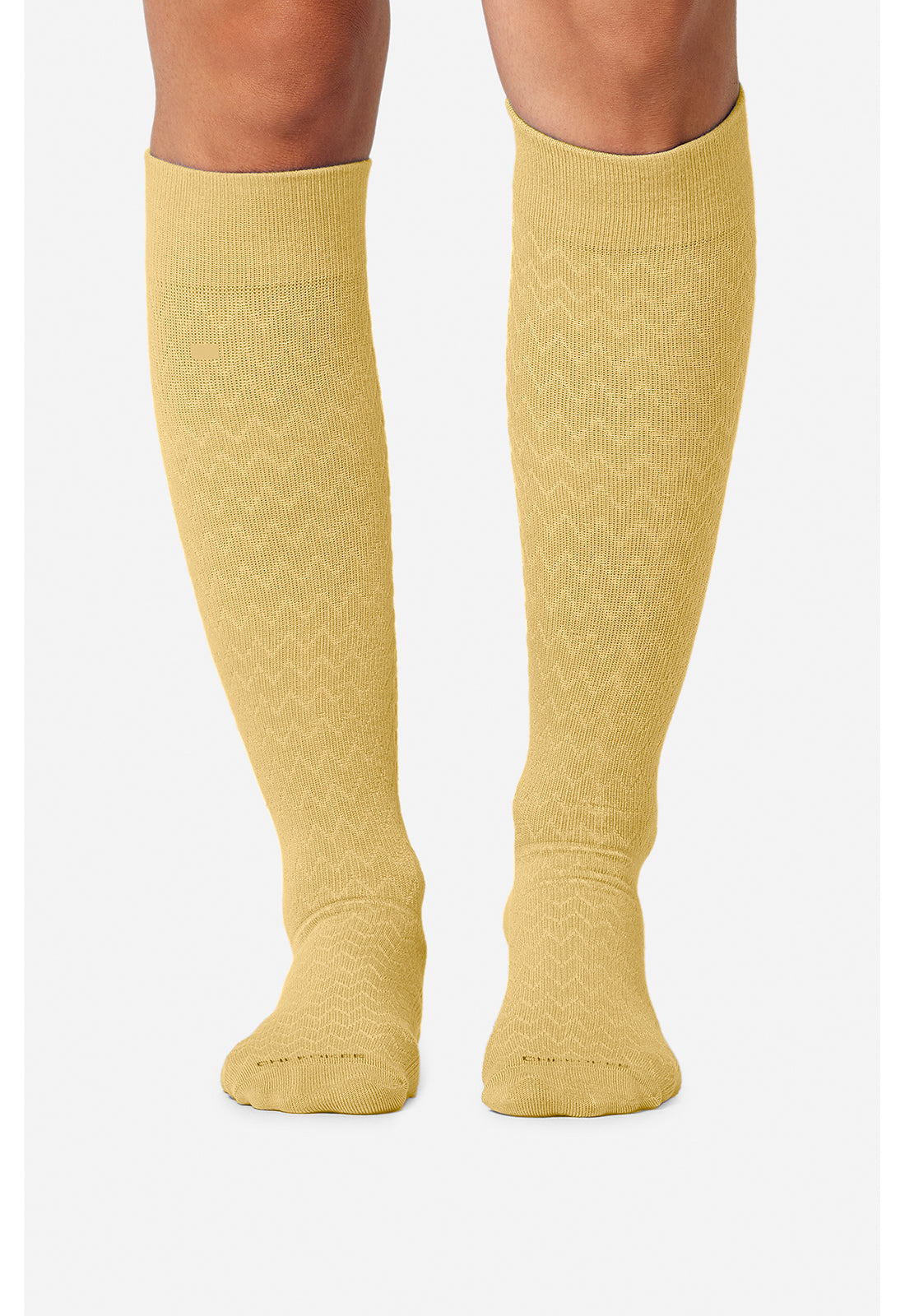 Cherokee Legwear Women's TRUESUPPOR 4 Single Pair of Support Socks