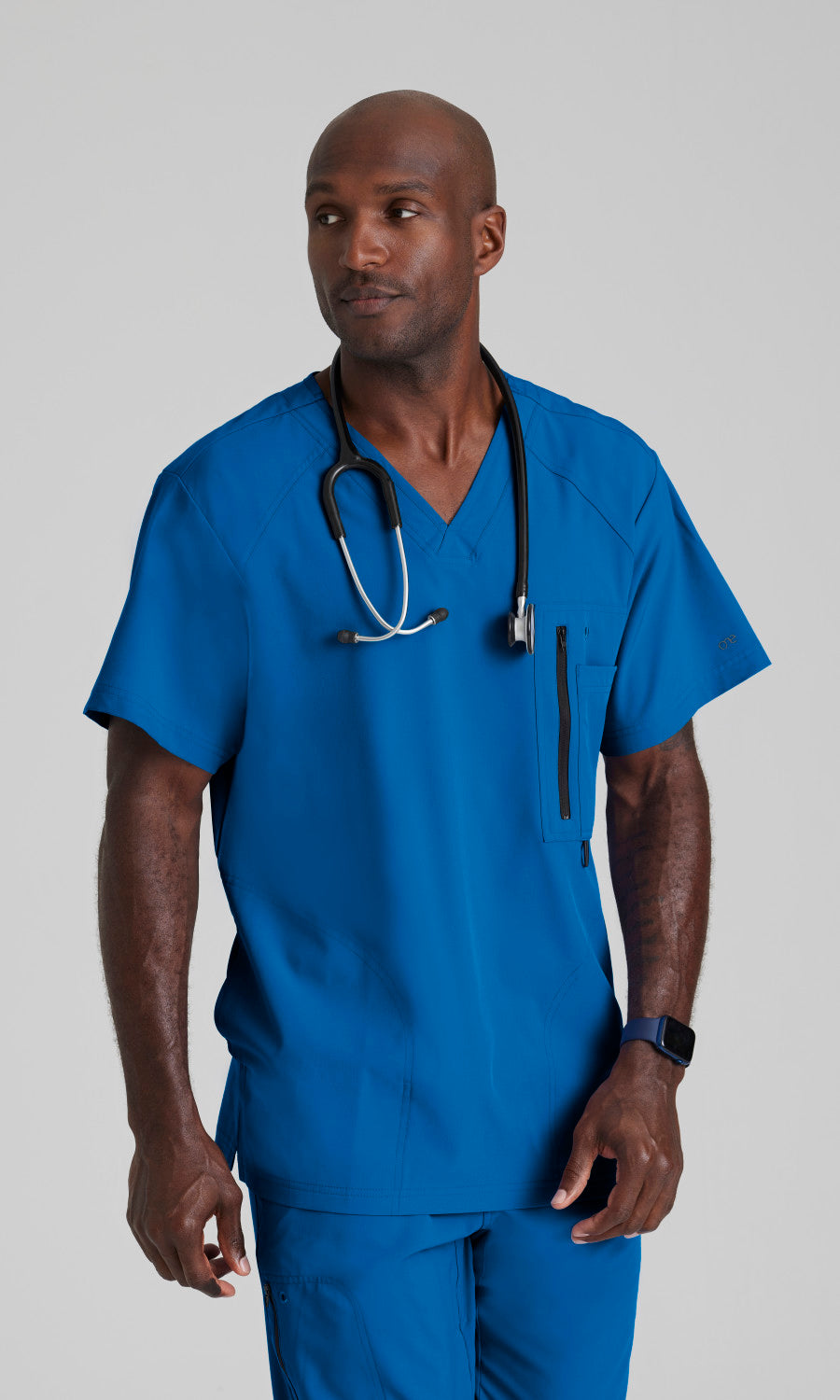 Barco One 0115 Men's Amplify Top – The Uniform Shoppe