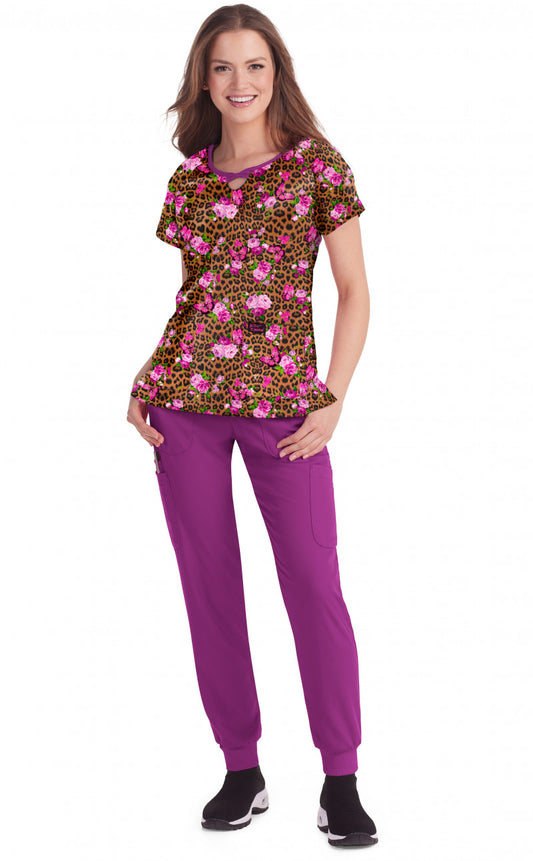 B129PR-WildlifeBouquet-XXS