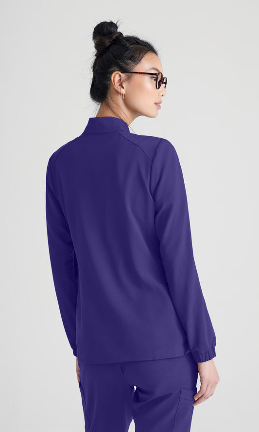 GSSW886 New Grape Back