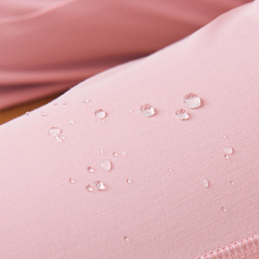 WB414 ALLOY PINK View 2