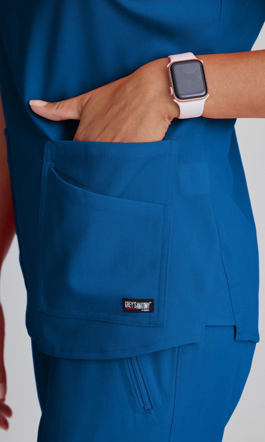 GRST011 New Royal Detail