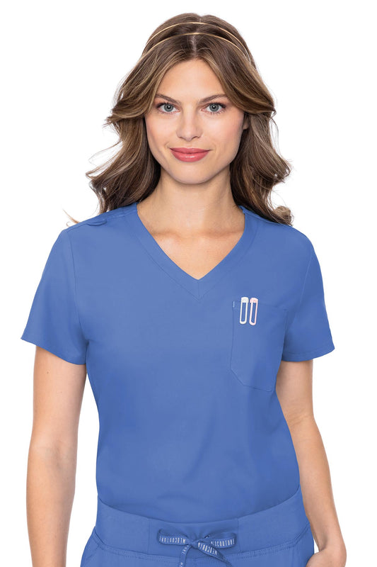 Med Couture Ceil TOP