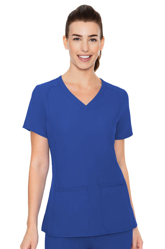 Med Couture Royal TOP