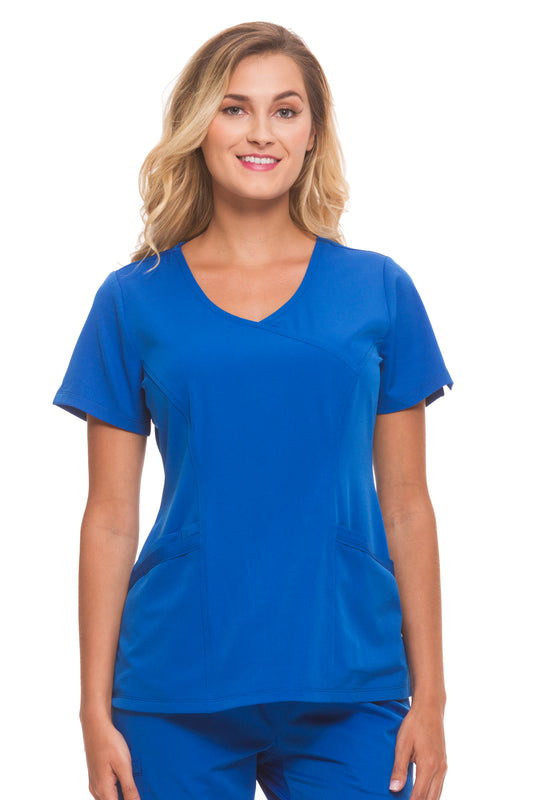 Blusa médica Madison HH Works 2525