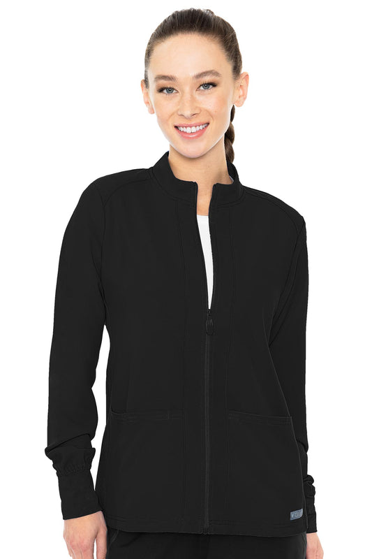 Med Couture Black WARM