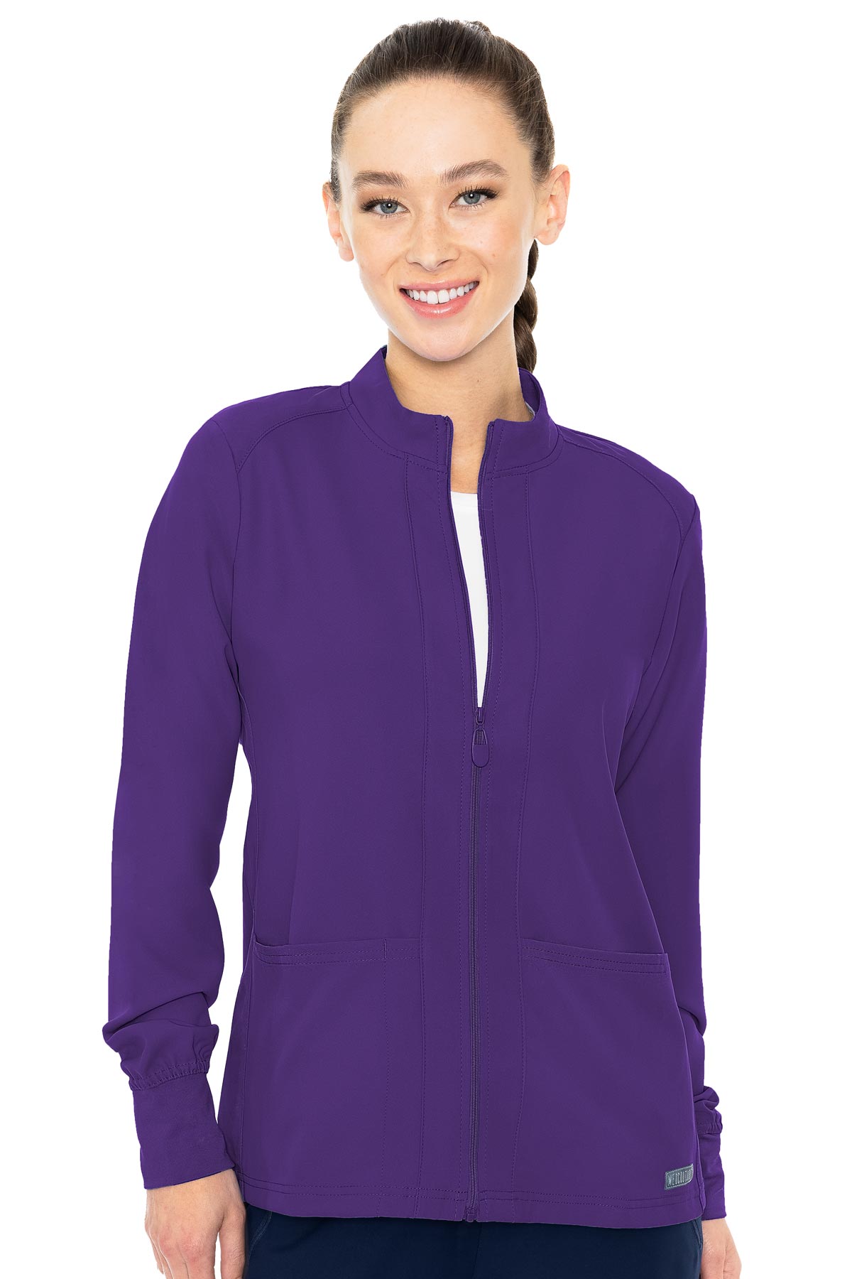 Med Couture Grape WARM