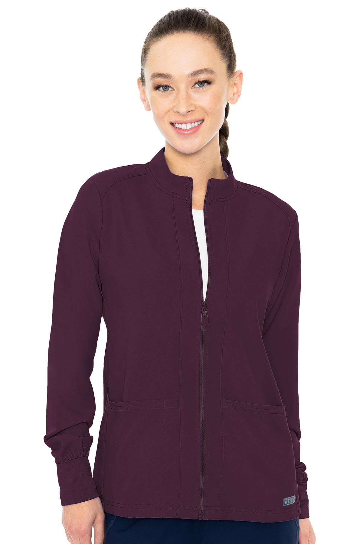 Med Couture Wine WARM