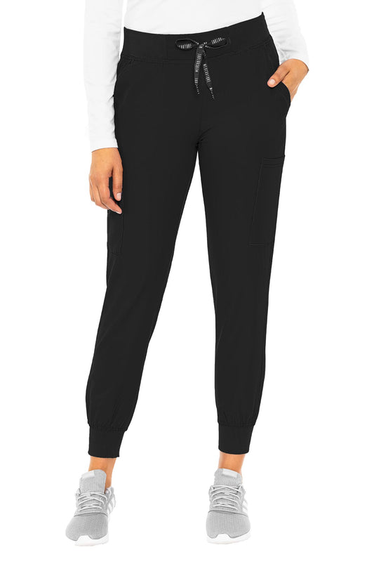 Med Couture Black PANT