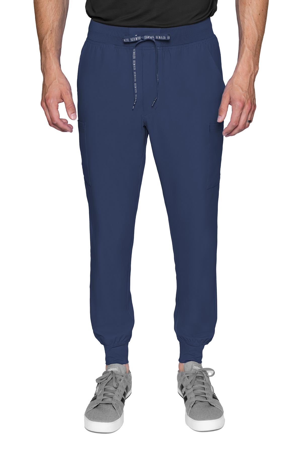 Peaches Navy PANT