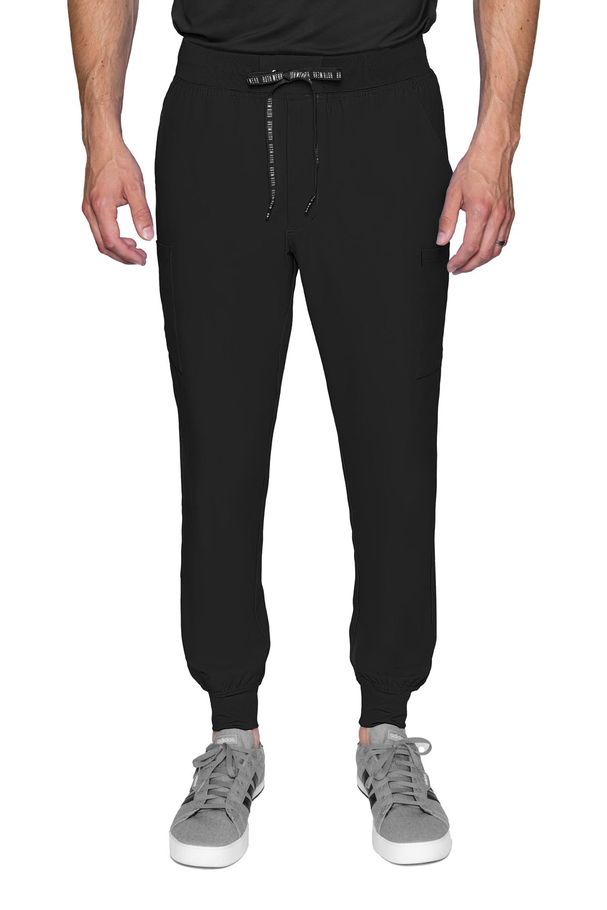 Peaches Black PANT