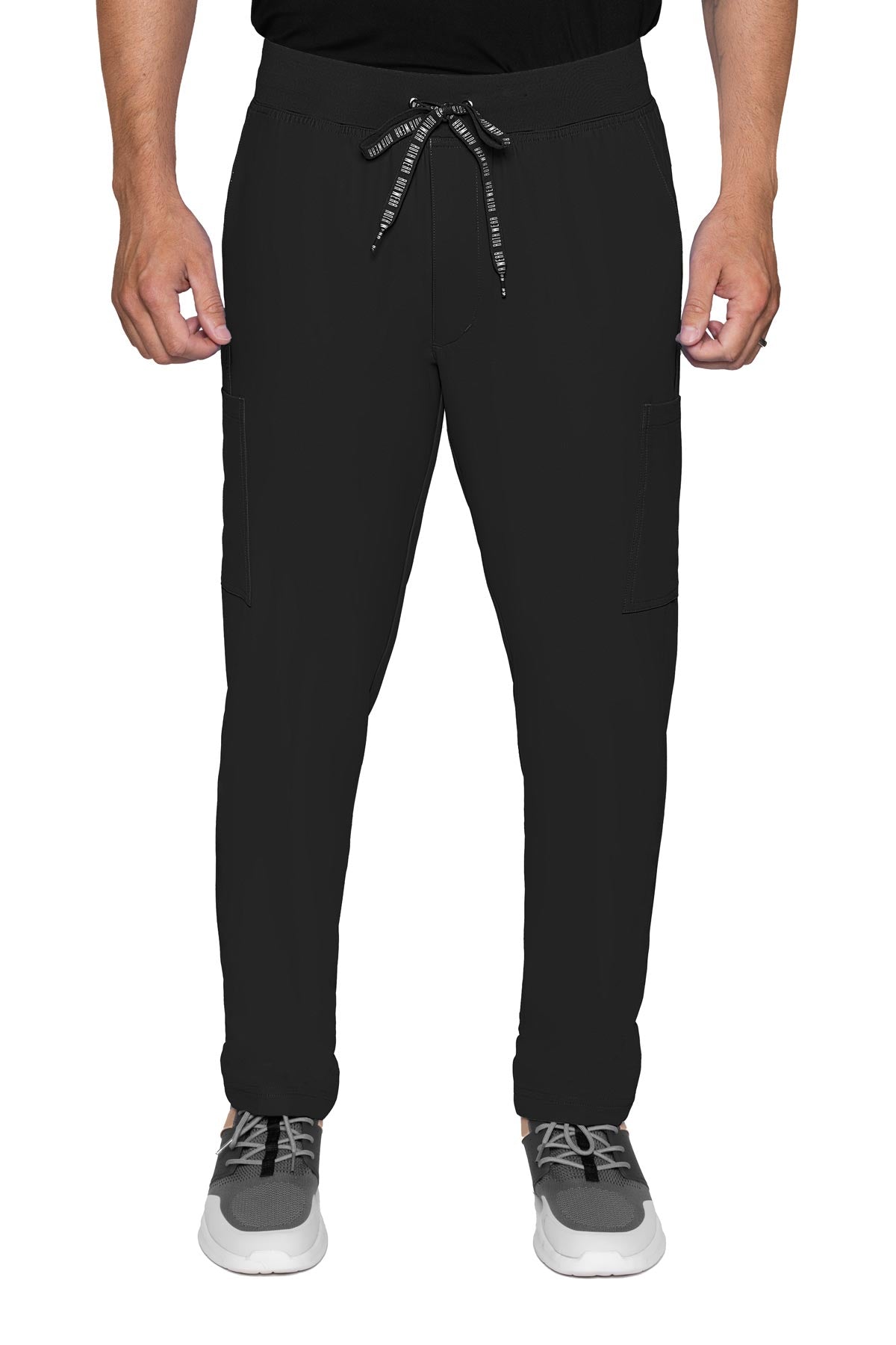 Peaches Black PANT