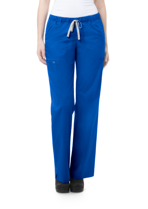Wonder Wink 504 Women's Straight Leg Cargo Pant