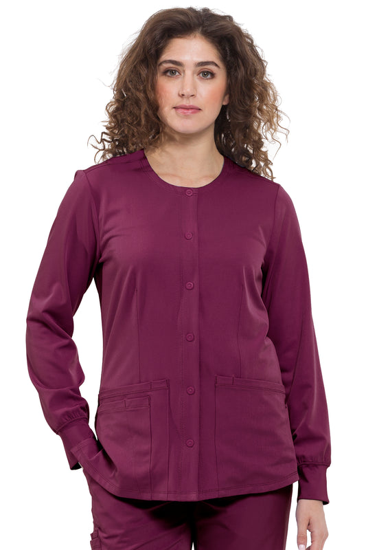 Chaqueta de calentamiento HH Works 5500 Megan