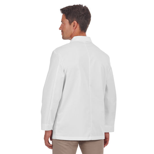 Meta 739 30" Men's iPad Consultation Coat