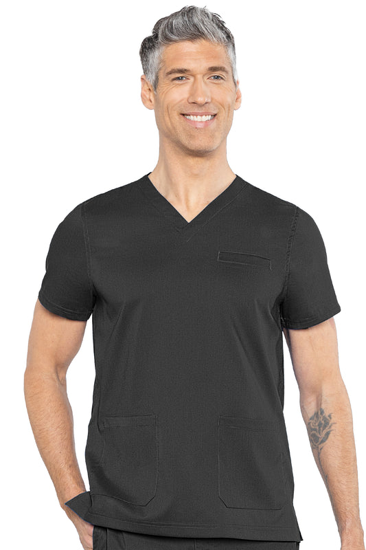 Camiseta de dos bolsillos Wescott para hombre Rotherwear 7477