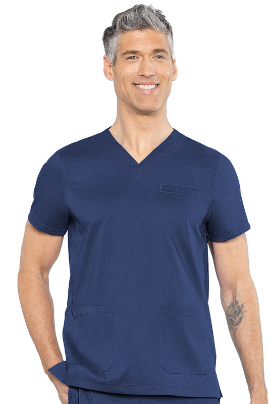 Camiseta de dos bolsillos Wescott para hombre Rotherwear 7477