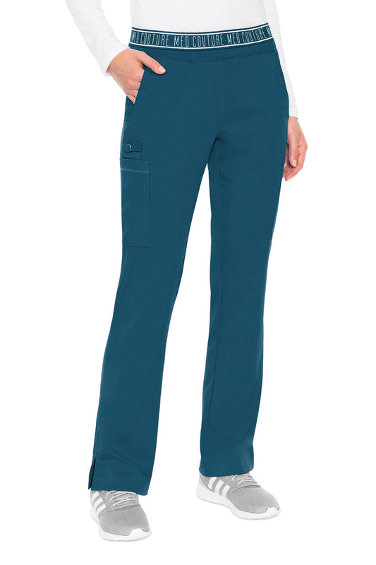 Med Couture Caribbean PANT