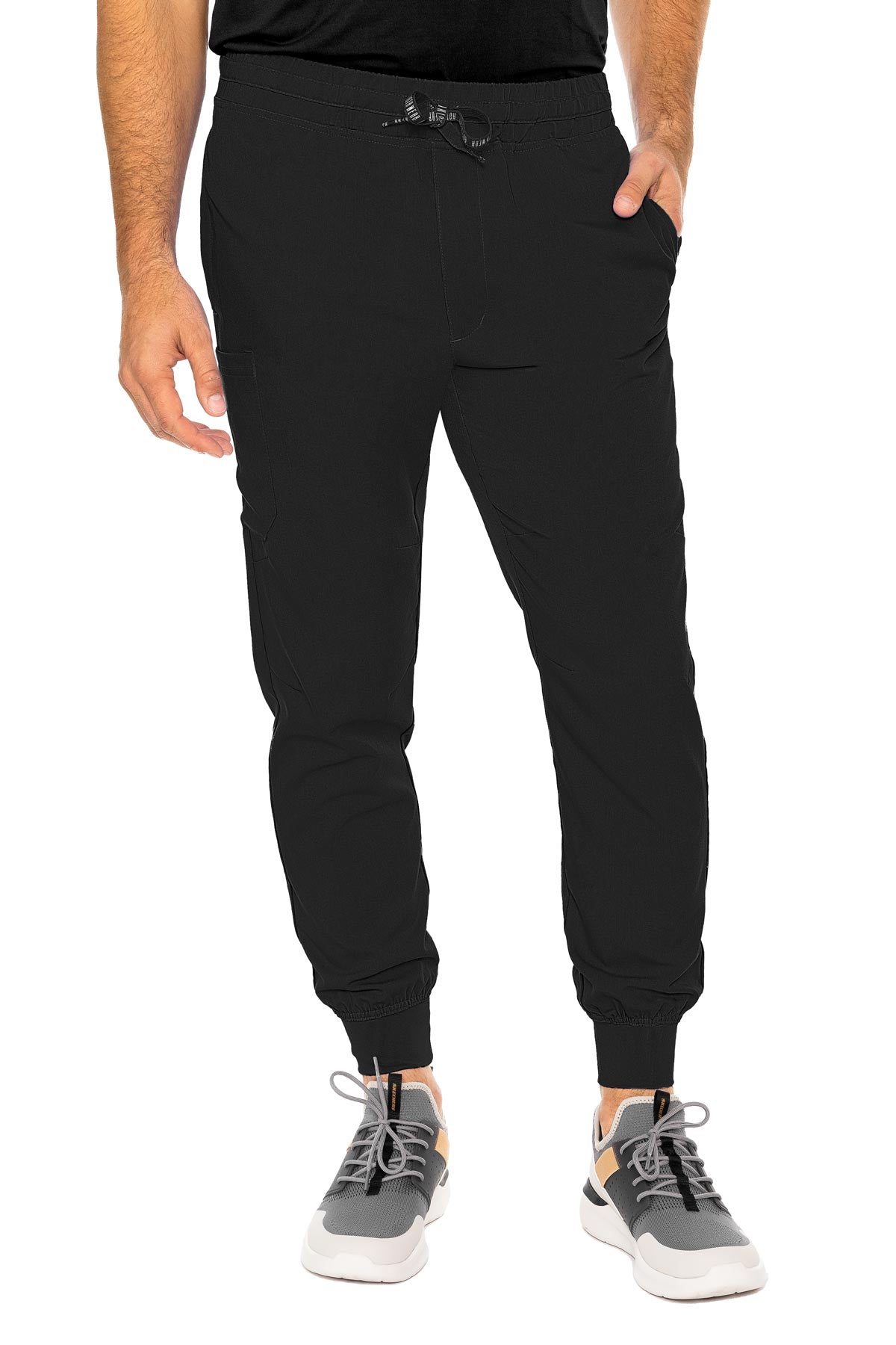 Uniform Jogger Sweatpants