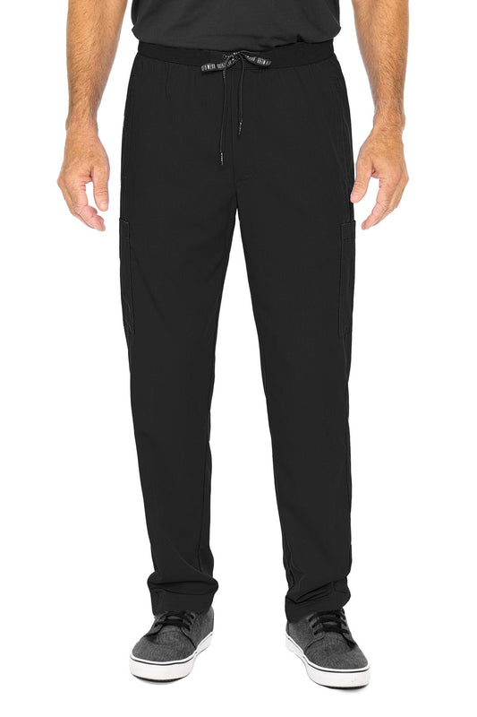 Peaches Black PANT