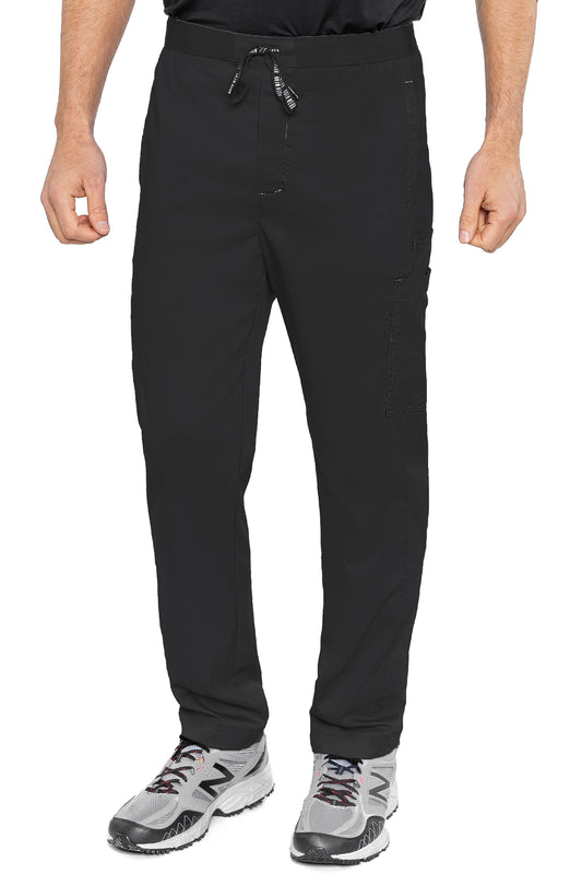 Peaches Black PANT