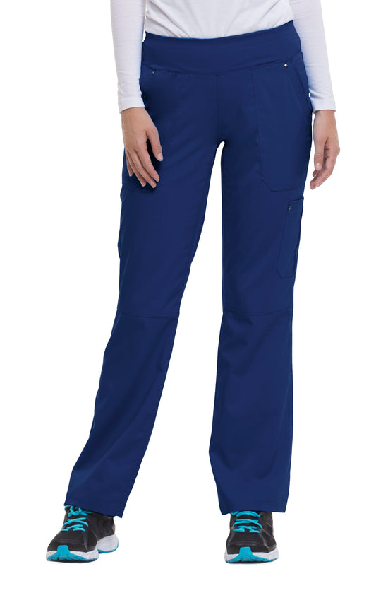 Healing Hands Purple Label YOGA 9133 Petite Tori Pant
