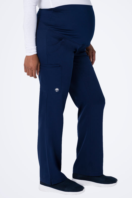 Pantalón de maternidad Healing Hands HH Works 9510 Rose
